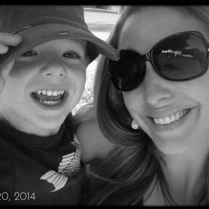 Meet your Posher, Julie